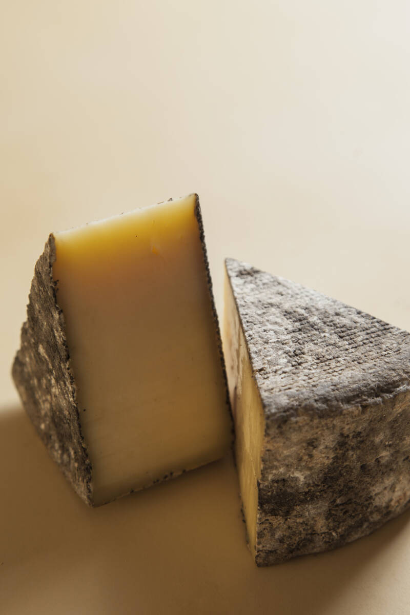 Queijo ‘Cuesta’ – Super especial, o único com 100% leite da raça Gir