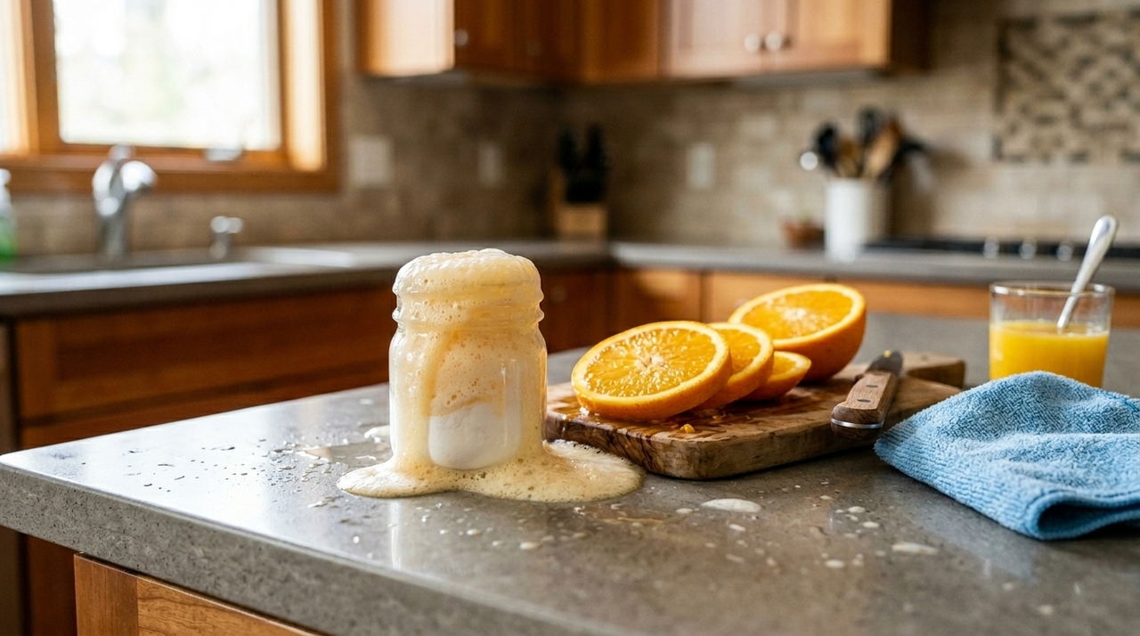 A recomendação se espalhou porque a receita parece prática e aproveita itens comuns da cozinha.