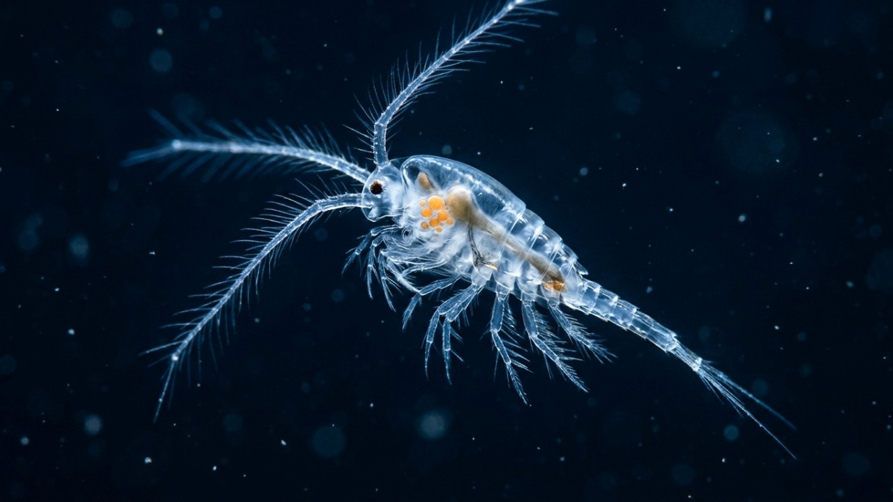 O mapeamento de espécies em fossas oceânicas profundas revela linhagens zoológicas totalmente desconhecidas e essenciais para a evolução. – Imagem gerada por IA