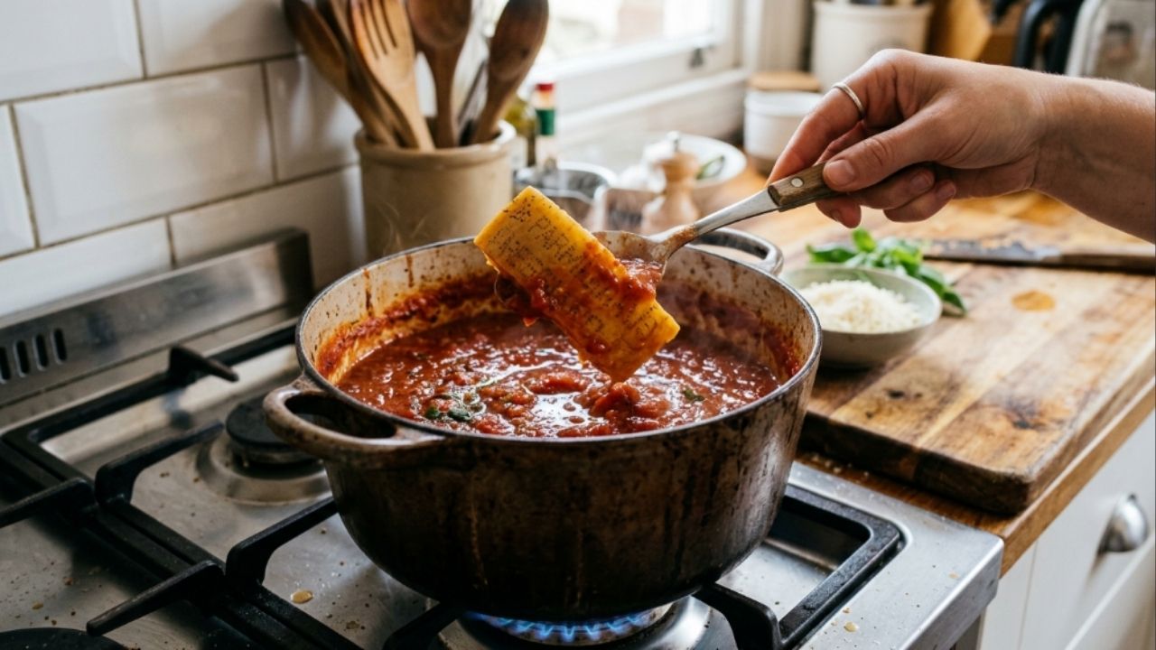 Um ingrediente simples libera profundidade e equilíbrio no preparo.