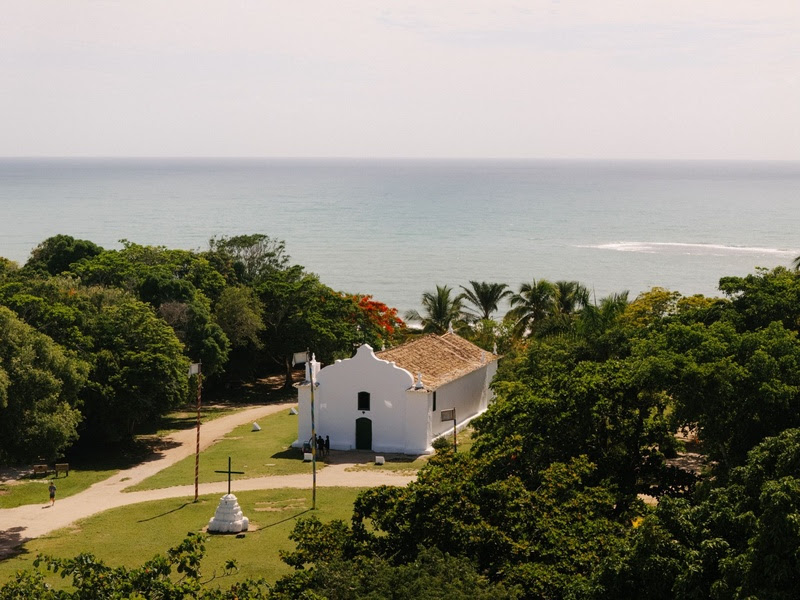 Quer conhecer Trancoso na baixa temporada? Veja dicas do que fazer em dos destinos mais desejados do Brasil