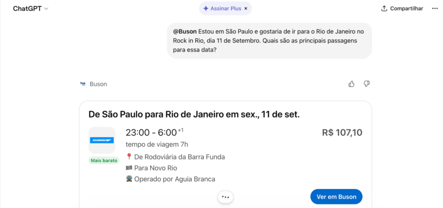 Agora dá para comprar passagem de ônibus pelo ChatGPT Unnamed 6 910x428 1
